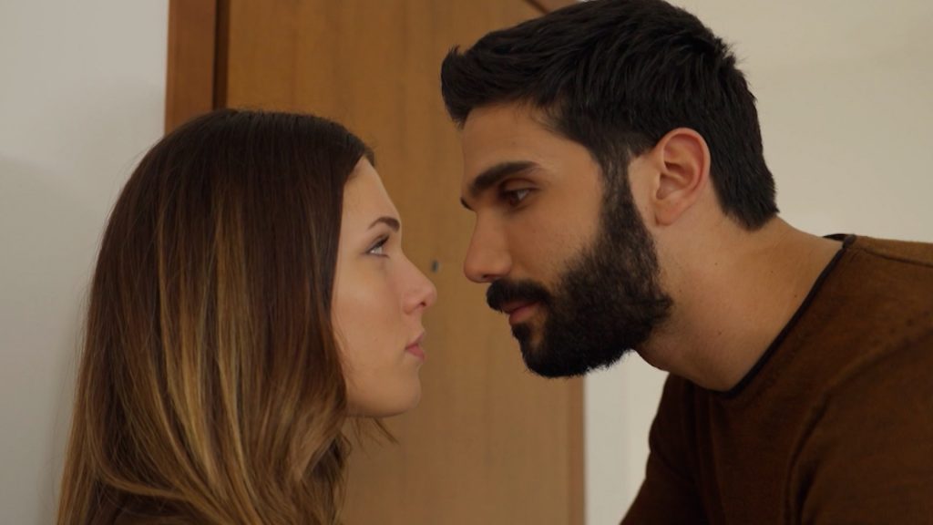 «Η Γη της Ελιάς»: Τι θα δούμε από την Κυριακή 20 έως και την Πέμπτη 24 Μαρτίου