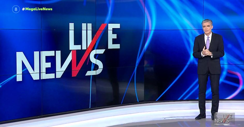 LIVE NEWS 24/03/22 - 