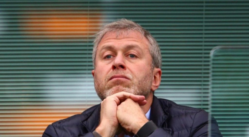 Ρομάν Αμπράμοβιτς: Θρίλερ με την κατάσταση της υγείας του