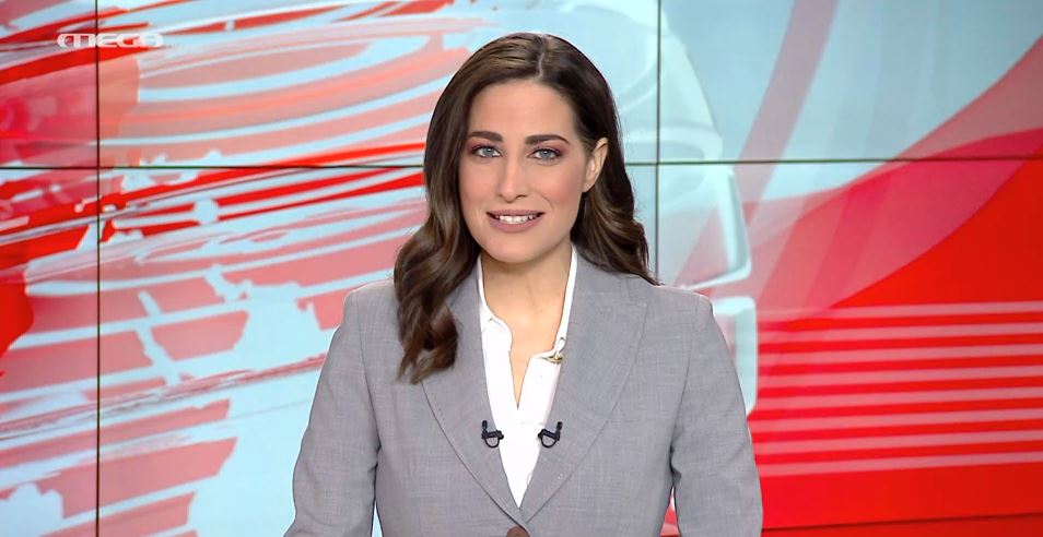 MEGA ΓΕΓΟΝΟΤΑ: Μεσημβρινό Δελτίο Ειδήσεων 15/03/22 - 