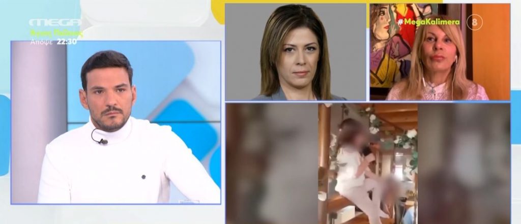 Πάτρα: Αποκλείεται να έδρασε μόνη της η μητέρα λέει η Ανθούλα Ανάσογλου