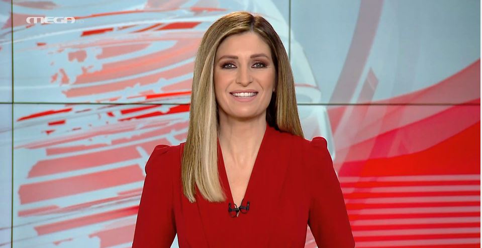 MEGA ΓΕΓΟΝΟΤΑ: Μεσημβρινό Δελτίο Ειδήσεων 20/03/22 - 