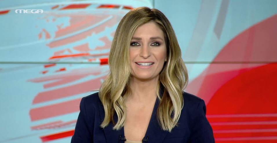 MEGA ΓΕΓΟΝΟΤΑ: Μεσημβρινό Δελτίο Ειδήσεων 19/03/22 - 