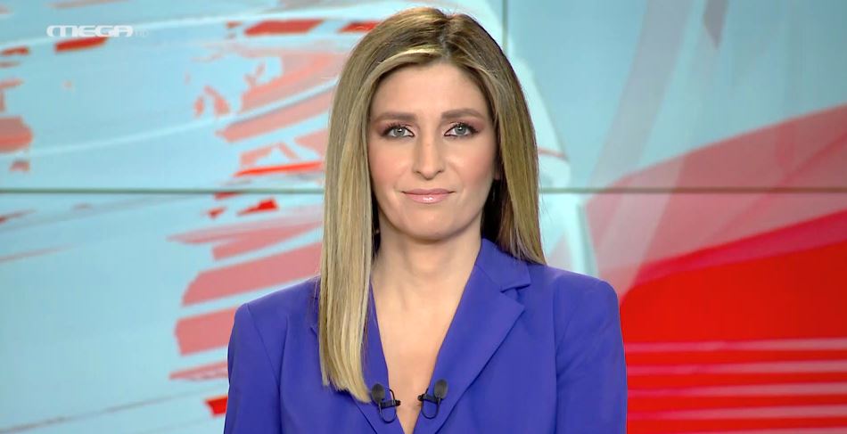 MEGA ΓΕΓΟΝΟΤΑ: Μεσημβρινό Δελτίο Ειδήσεων 07/03/22 - 