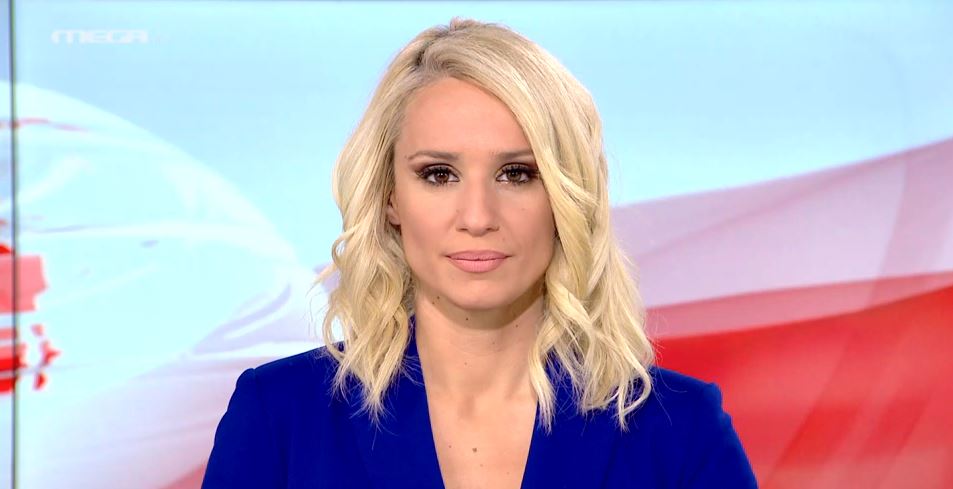 MEGA ΓΕΓΟΝΟΤΑ: Κεντρικό Δελτίο Ειδήσεων 12/03/22 - 