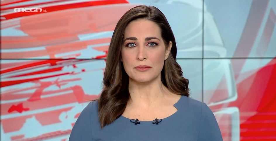 MEGA ΓΕΓΟΝΟΤΑ: Μεσημβρινό Δελτίο Ειδήσεων 02/03/22 - 