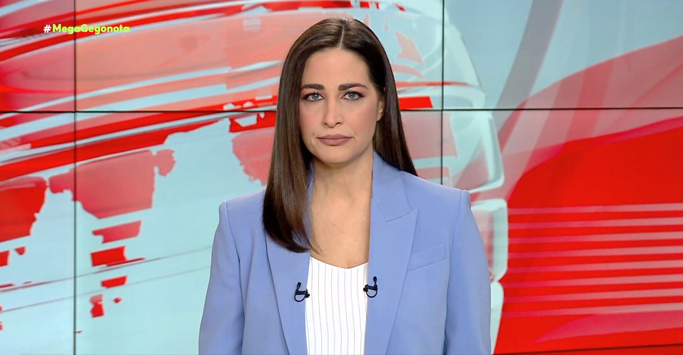 MEGA ΓΕΓΟΝΟΤΑ: Μεσημβρινό Δελτίο Ειδήσεων 16/03/22 - 