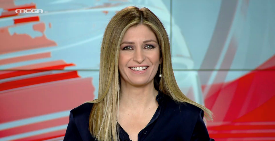 MEGA ΓΕΓΟΝΟΤΑ: Μεσημβρινό Δελτίο Ειδήσεων 06/03/22 - 