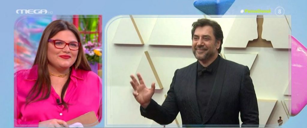 Όσκαρ 2022: Οι εμφανίσεις στο κόκκινο χαλί & τα outfits που εντυπωσίασαν