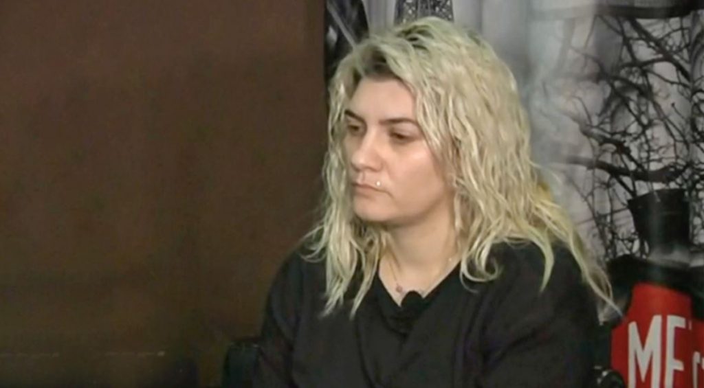 Πάτρα: Στη ΓΑΔΑ η Ρούλα Πισπιρίγκου – Ανέκφραστη & αμίλητη