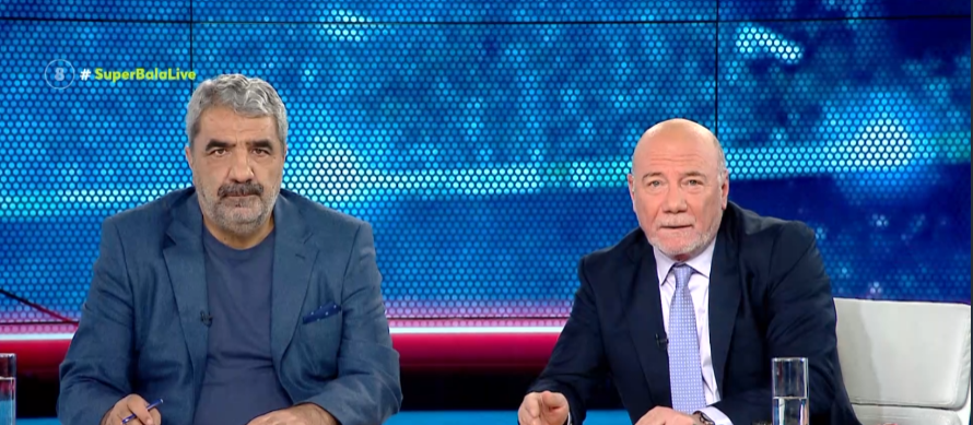 SUPER ΜΠΑΛΑ LIVE 06/03/22 - 