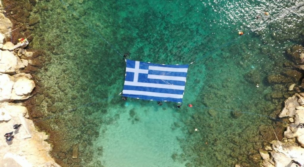 25η Μαρτίου: Εορταστικές εκδηλώσεις σε ολόκληρη τη χώρα για την επέτειο της Επανάστασης