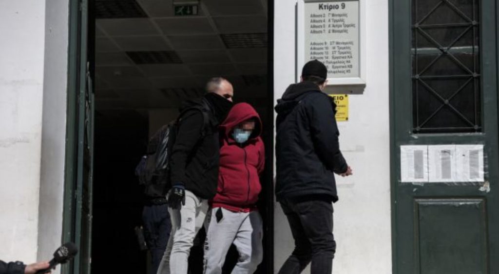 Νέα Φιλαδέλφεια: «Βίασα κάτι κορίτσια» – Σοκαριστική ομολογία του δράστη