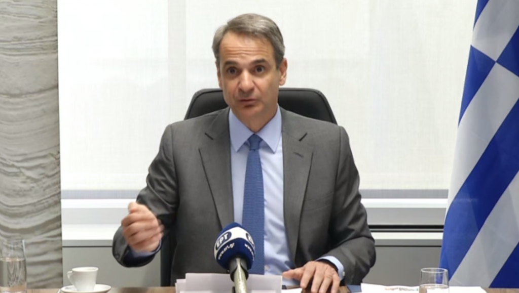 «Γκάζι» στις έρευνες για υδρογονάνθρακες βάζει η κυβέρνηση