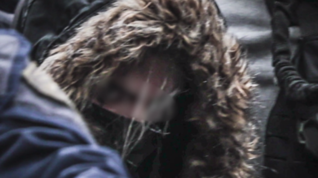 Πάτρα: Φράσεις… καρμπόν στα ανώνυμα τηλεφωνήματα