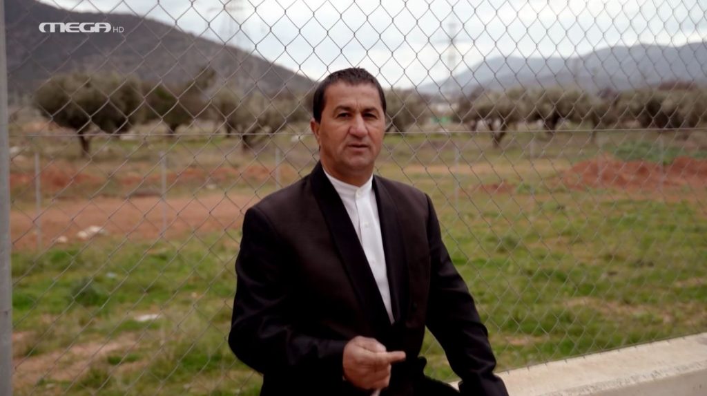 X Factor: Τι δώρο έκανε στον Στέλιο Ρόκκο υποψήφιος του σόου;