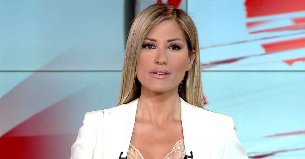 MEGA ΓΕΓΟΝΟΤΑ: Κεντρικό Δελτίο Ειδήσεων 18/04/22 - 