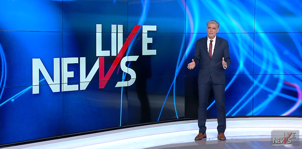 LIVE NEWS 20/04/22 - 