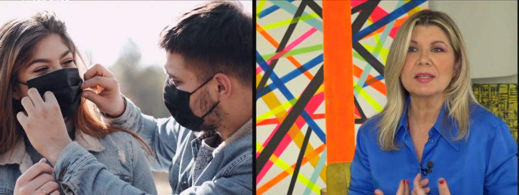 Ποιες συμπεριφορές απωθούν συναισθηματικά τους άντρες και ποιες τις γυναίκες