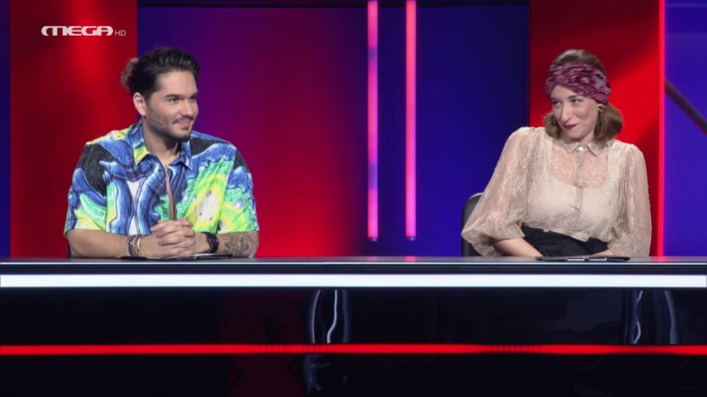 Επεισόδιο 12