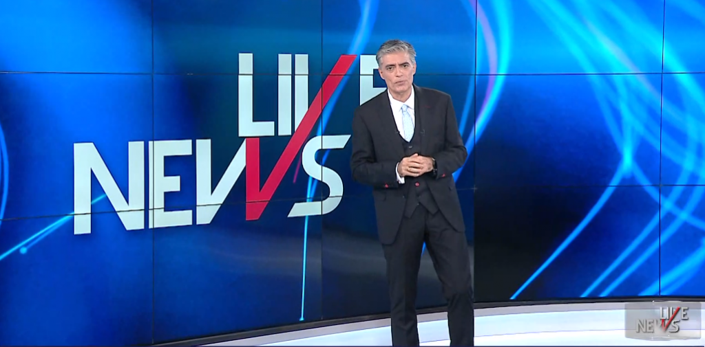LIVE NEWS 07/04/22 - 