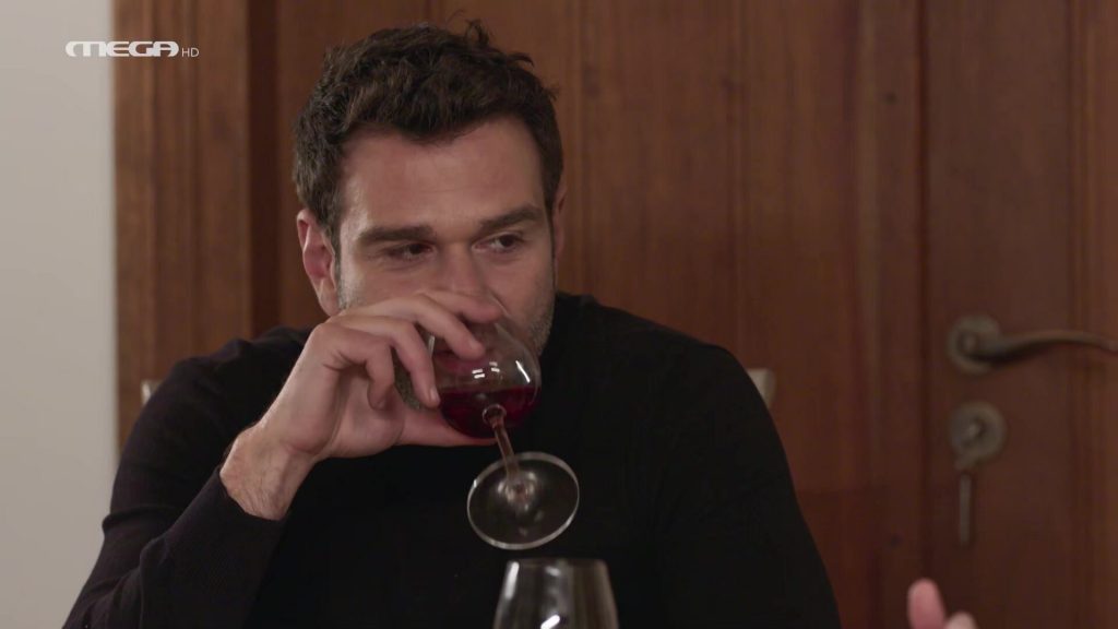 Επεισόδιο 186 - 1ος Κύκλος