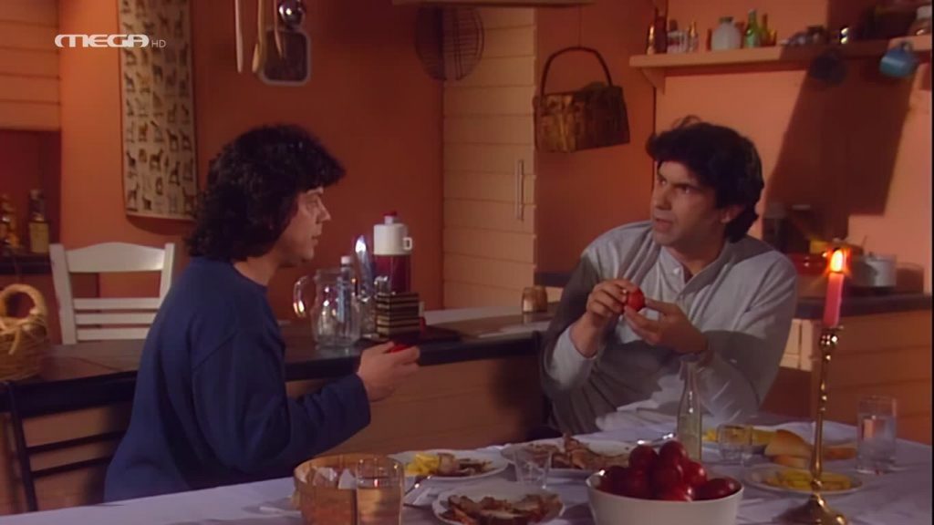 Επεισόδιο 29 - 