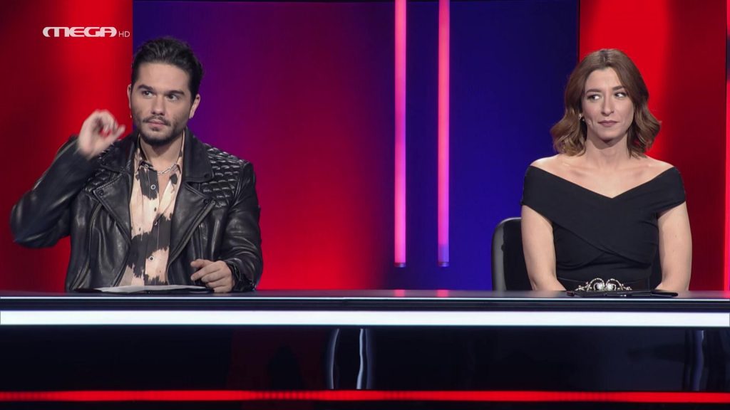 Επεισόδιο 8 - 