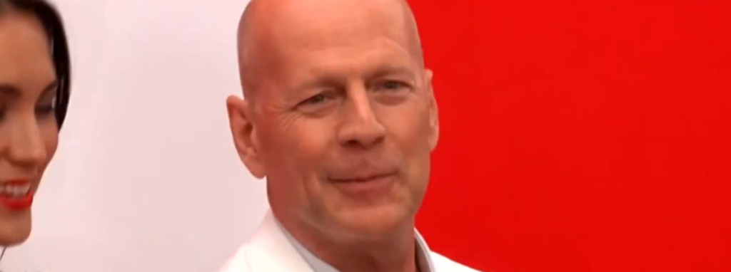 Μπρους Γουίλις: Η απόσυρση από την υποκριτική του διάσημου σταρ και τα «μαθήματα ζωής» του