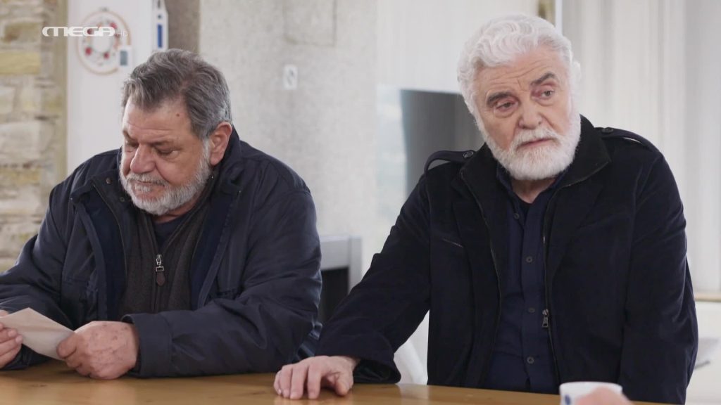 Επεισόδιο 187 - 1ος Κύκλος