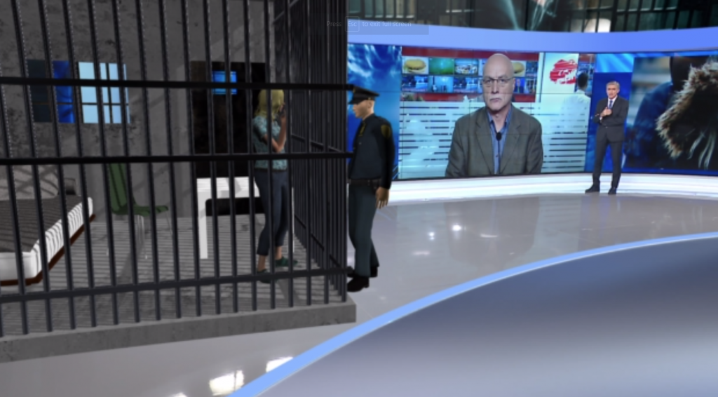 Υπόθεση Πάτρας: Αύριο το αίτημα αποφυλάκισης της Ρούλας Πισπιρίγκου – Νέες αποκαλύψεις στο LIVE NEWS