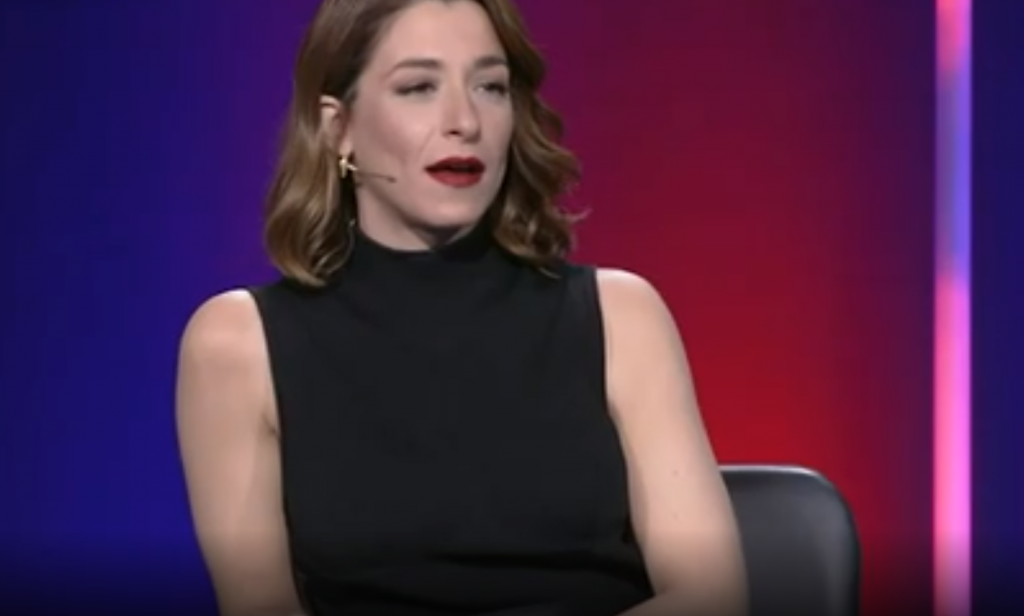 X Factor: Ο «ερωτεύσιμος» Γιάννης «μάγεψε» τη Μαρίζα