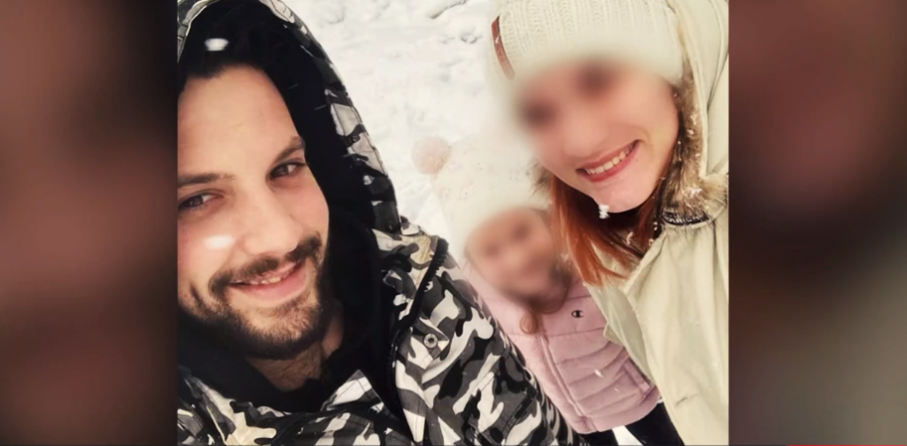 Θρίλερ με τη στάση του Μάνου Δασκαλάκη απέναντι στη σύζυγό του που κατηγορείται για παιδοκτονία
