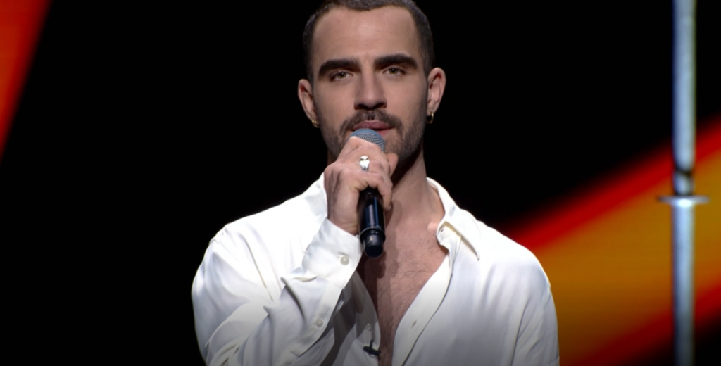 X-Factor: Θα πάει στη Eurovision αυτός ο υποψήφιος;
