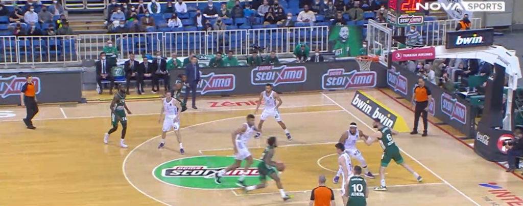 Μπάσκετ: Το ΟΑΚΑ παραχωρείται στον Παναθηναϊκό για 49 χρόνια