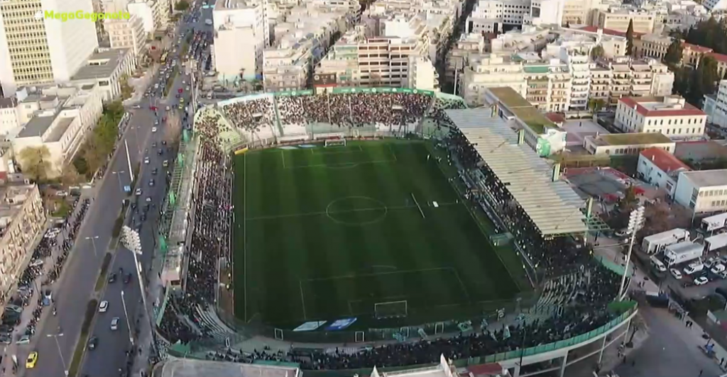 Ο Ολυμπιακός ψάχνει την επιστροφή στις νίκες κόντρα στην ΠΑΣ Γιάννινα