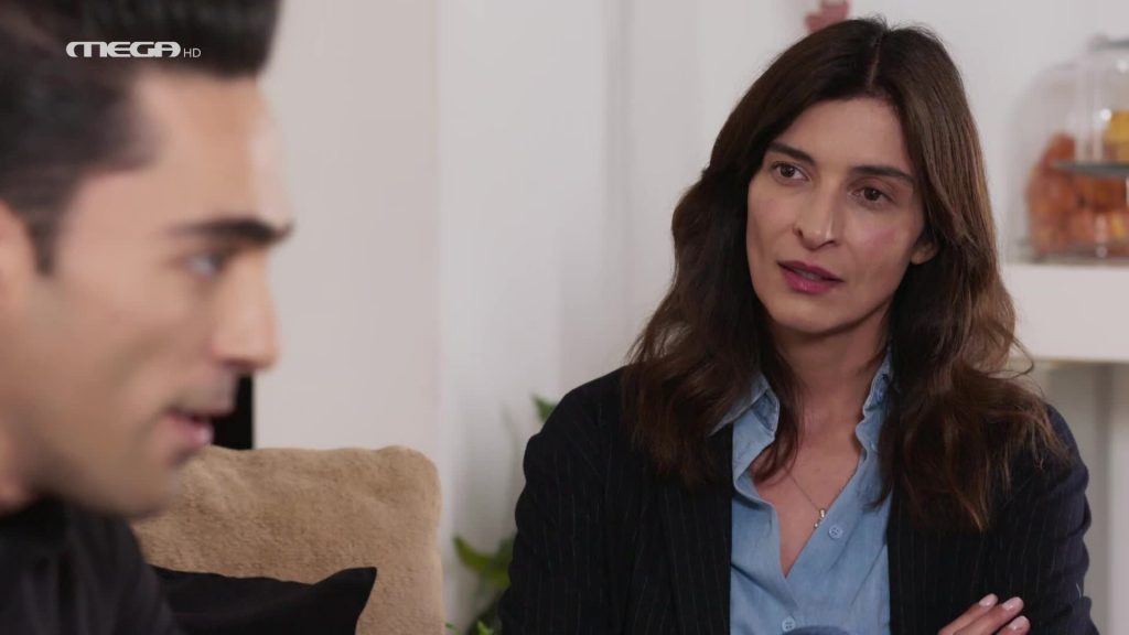 Επεισόδιο 182 - 1ος Κύκλος