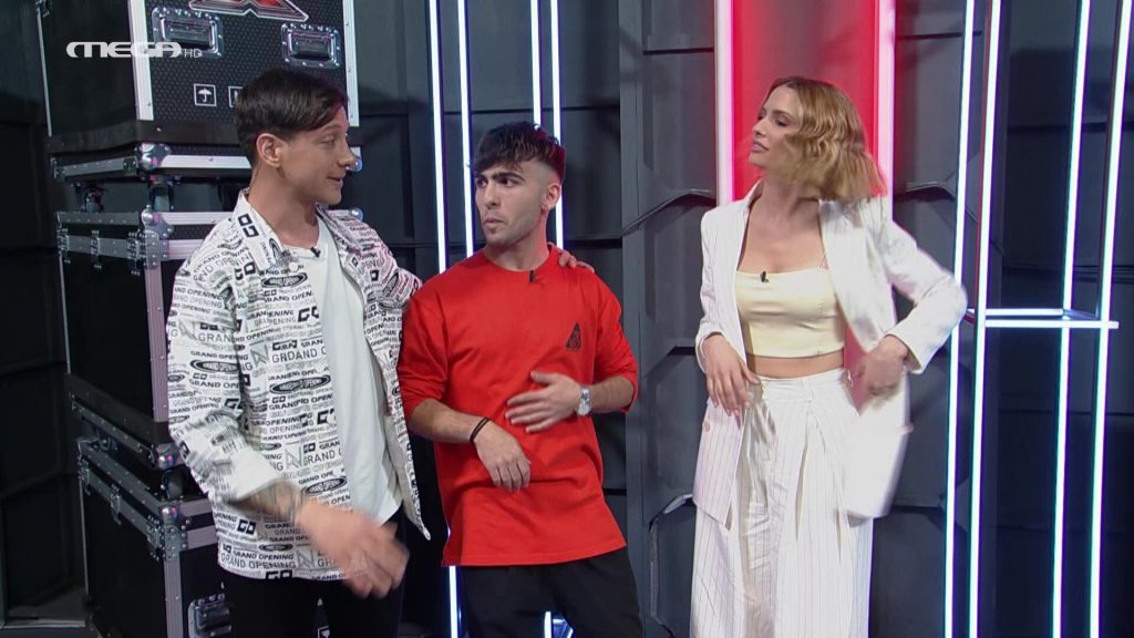 Επεισόδιο 7 - 