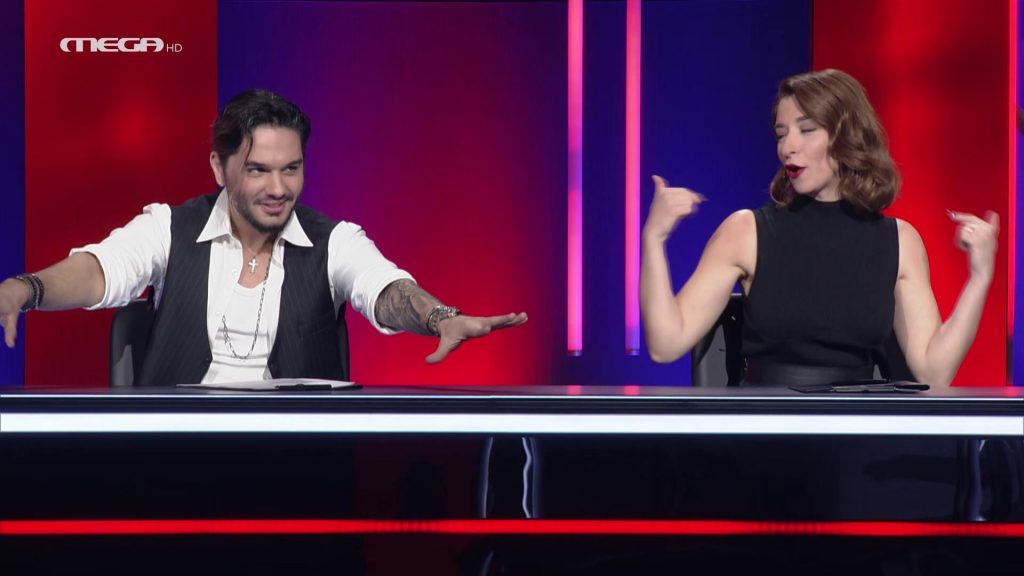 Επεισόδιο 14