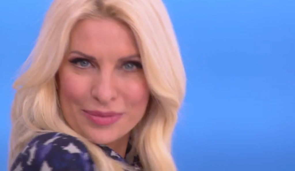 Ελένη, με την Ελένη Μενεγάκη (08/04/2022) - 