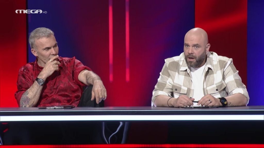 Επεισόδιο 9 - 