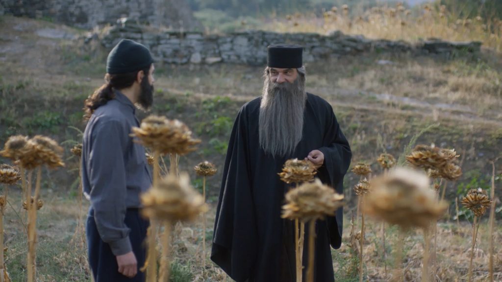 «Άγιος Παΐσιος – Από τα Φάρασα στον Ουρανό»: Την Πέμπτη το τελευταίο επεισόδιο του πρώτου κύκλου