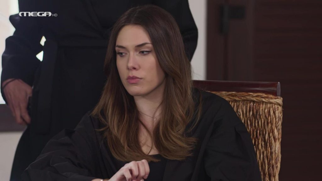 Επεισόδιο 184 - 1ος Κύκλος