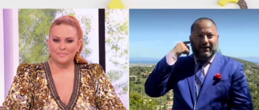 Ο δικηγόρος Α. Θεοδωρόπουλος στο MEGA: «Πιστεύω ότι θύμα της υπόθεσης ήταν και η σπιτονοικοκυρά»
