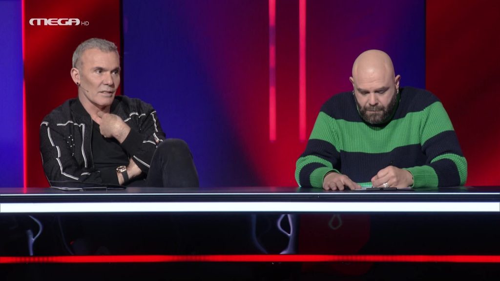 Επεισόδιο 10