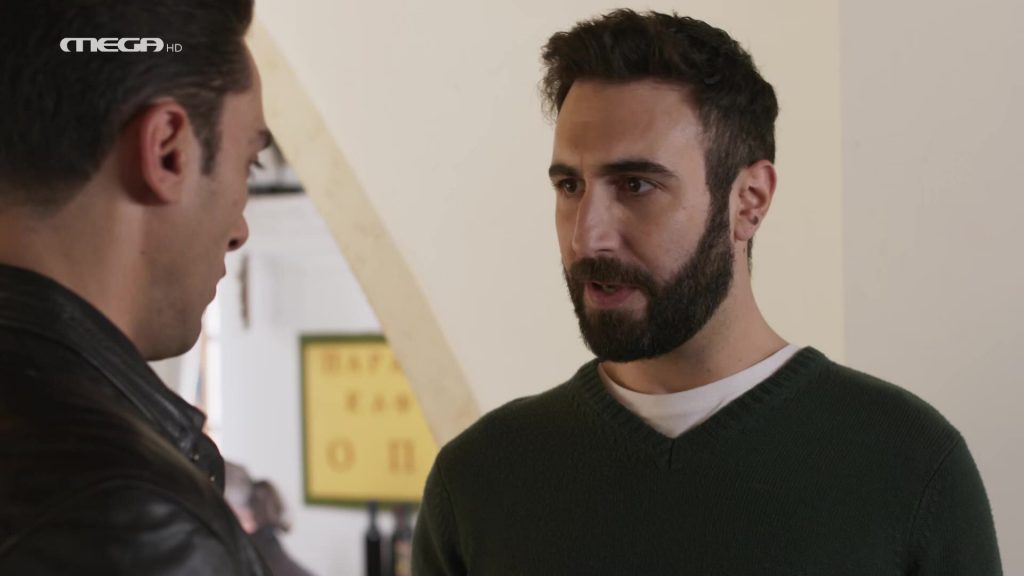 Επεισόδιο 183 - 1ος Κύκλος