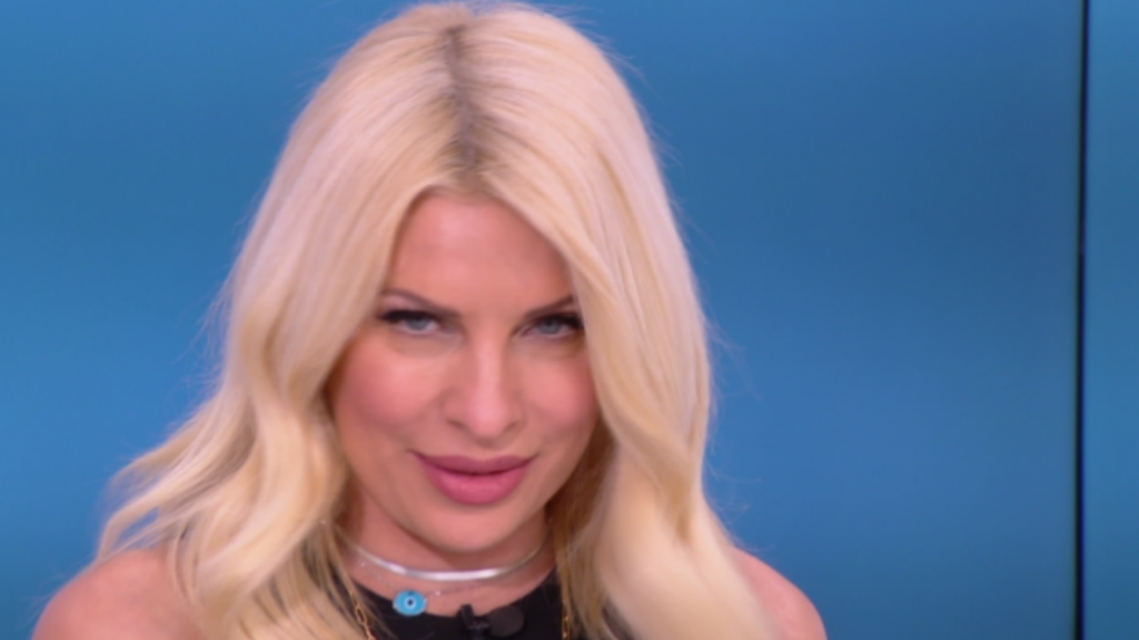 Ελένη, με την Ελένη Μενεγάκη (12/04/2022) - 