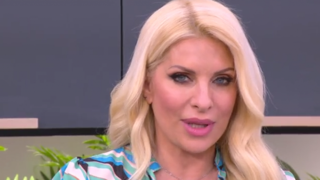 Ελένη, με την Ελένη Μενεγάκη (13/04/2022) - 