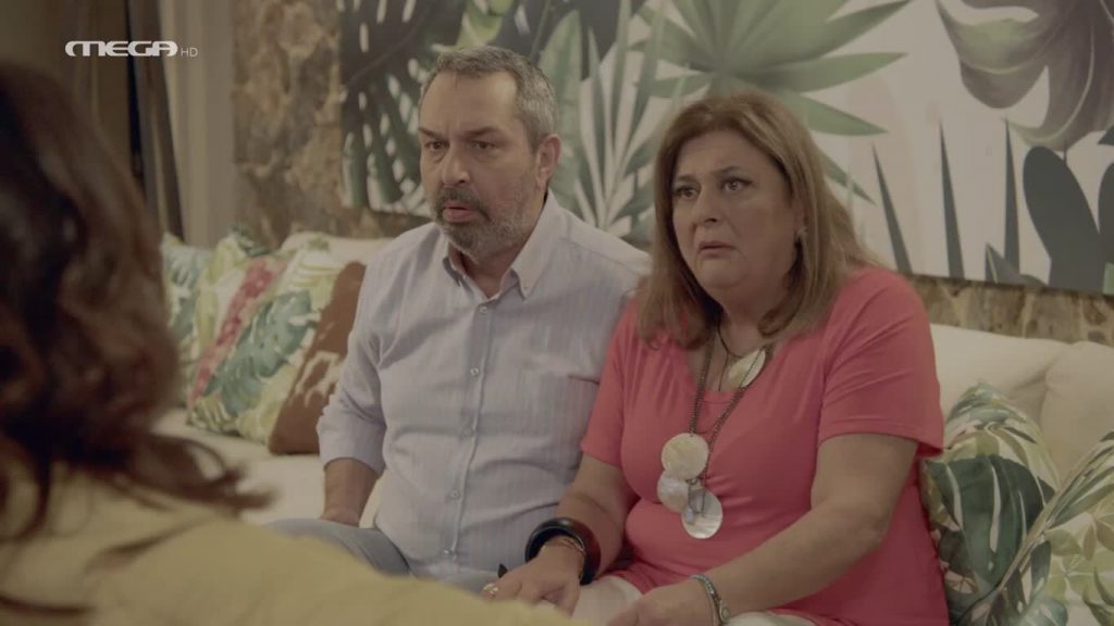 Επεισόδιο 22