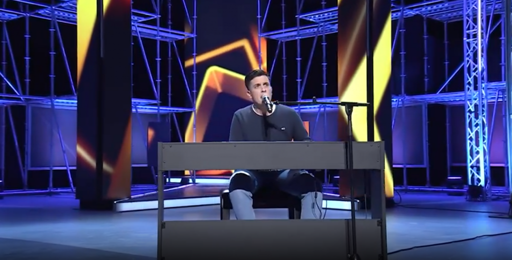 X Factor: Έσπειρε τη… διχόνοια στην κριτική επιτροπή